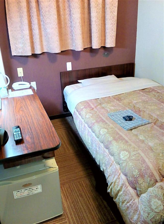 Matsue Plaza Hotel Ngoại thất bức ảnh
