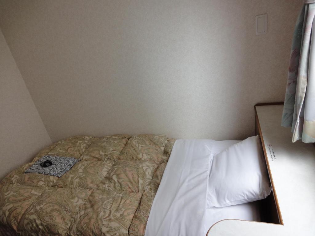 Matsue Plaza Hotel Ngoại thất bức ảnh