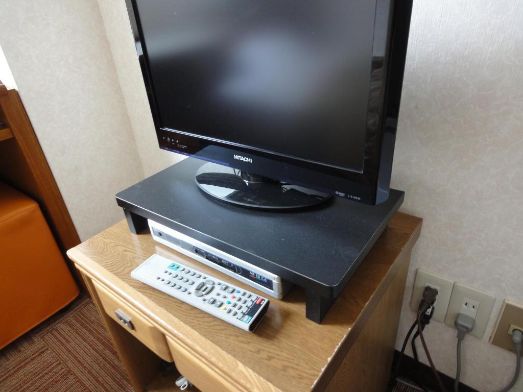 Matsue Plaza Hotel Phòng bức ảnh
