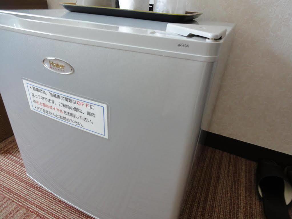 Matsue Plaza Hotel Ngoại thất bức ảnh