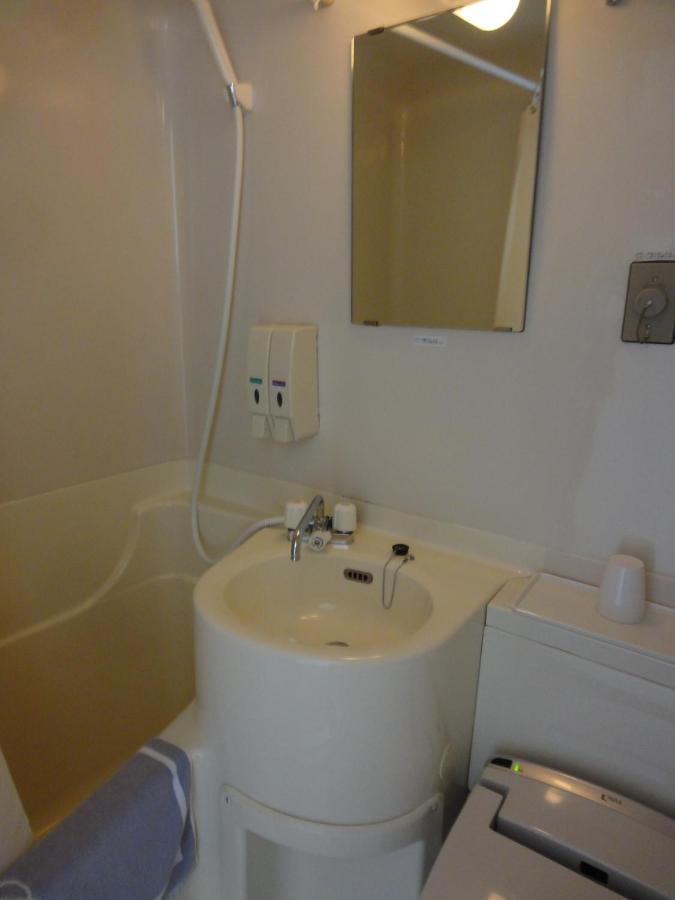 Matsue Plaza Hotel Phòng bức ảnh