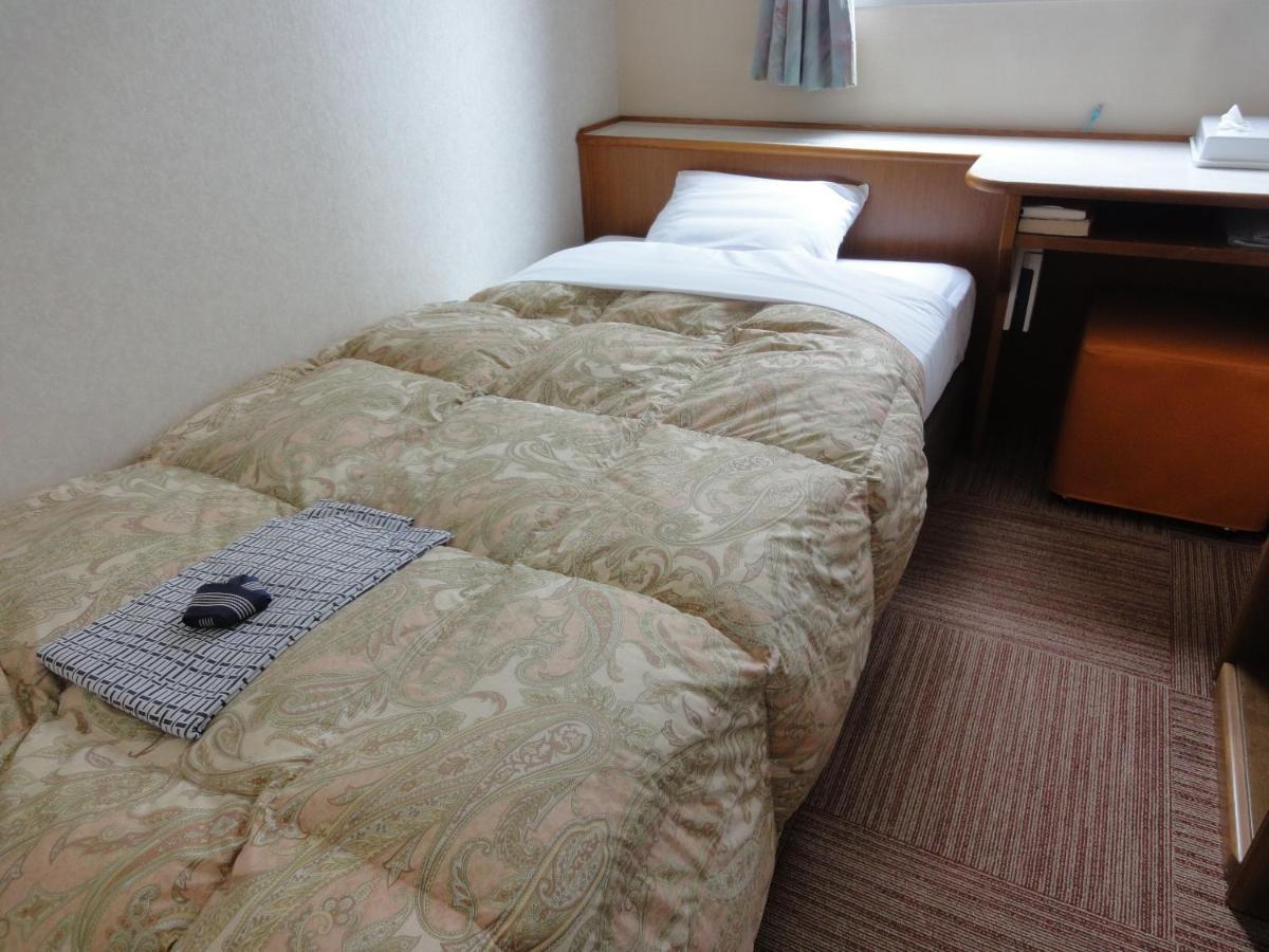 Matsue Plaza Hotel Phòng bức ảnh