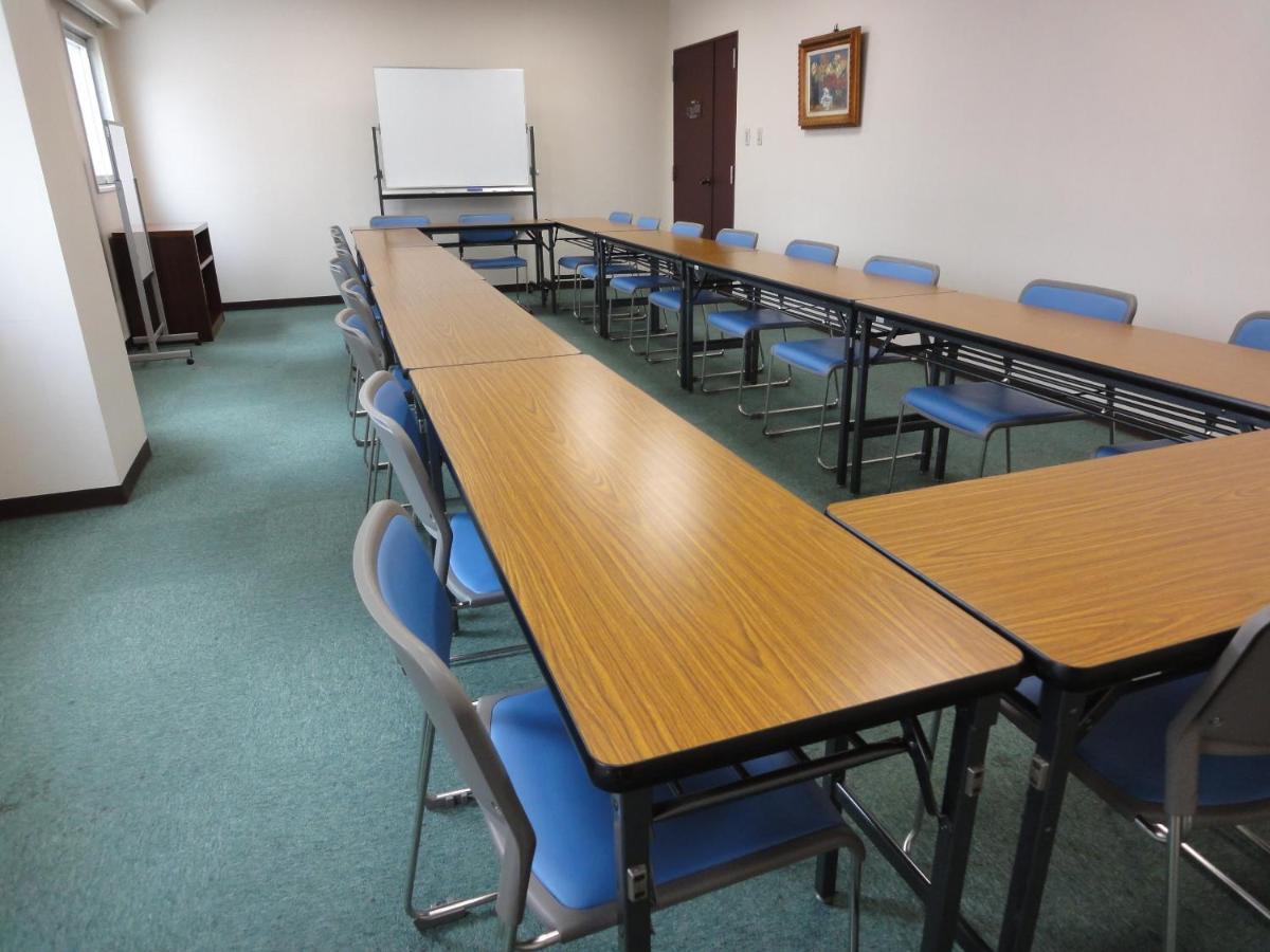 Matsue Plaza Hotel Ngoại thất bức ảnh