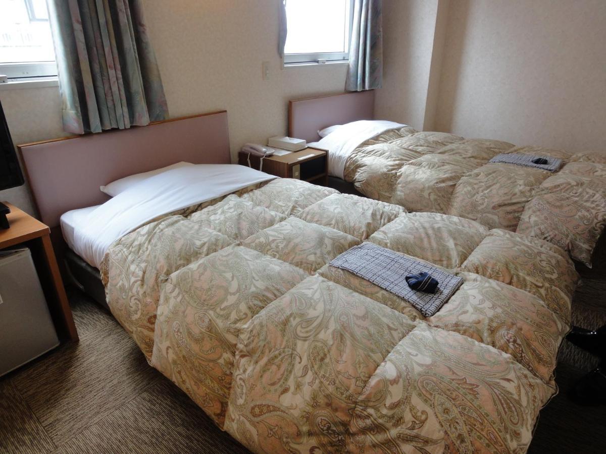 Matsue Plaza Hotel Phòng bức ảnh