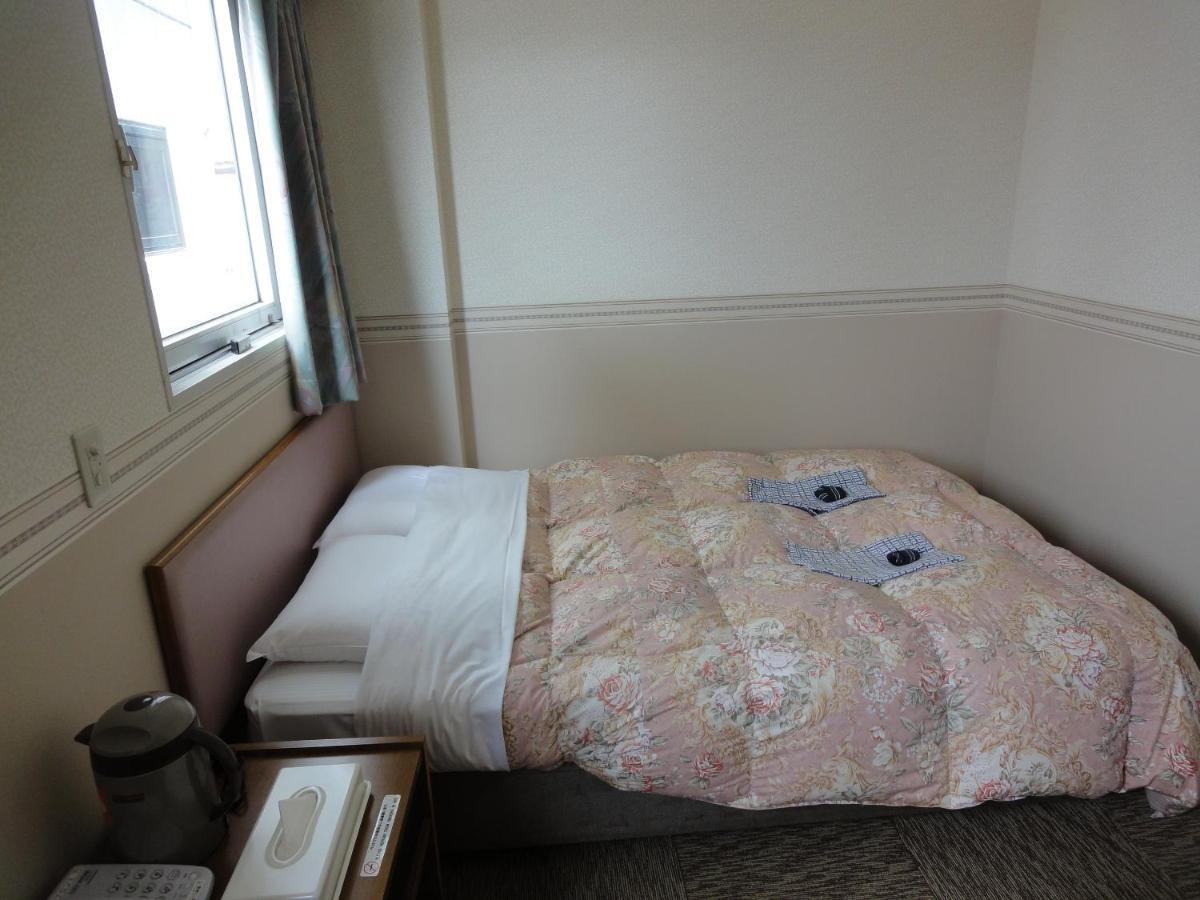 Matsue Plaza Hotel Phòng bức ảnh
